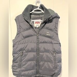 Superdry L vest
